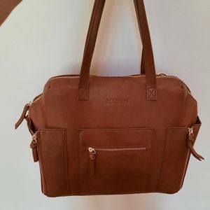 Maedn (Maden / Joone Co) Carryall Bag NEW